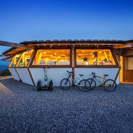 Debeli Dab Hotel Stara Kresna Екстериор снимка