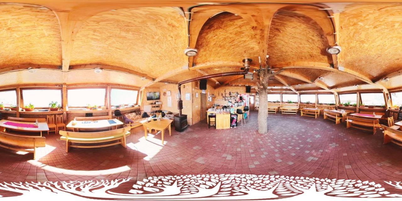 Debeli Dab Hotel Stara Kresna Екстериор снимка