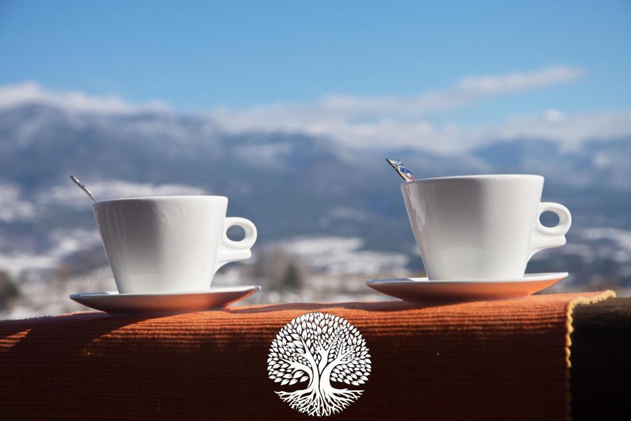 Debeli Dab Hotel Stara Kresna Екстериор снимка